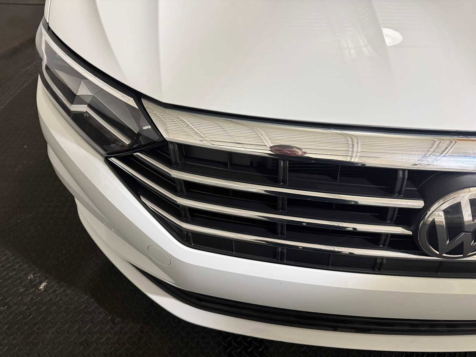 Used 2021 Volkswagen Jetta S w/ Driver Assistance Package image 4