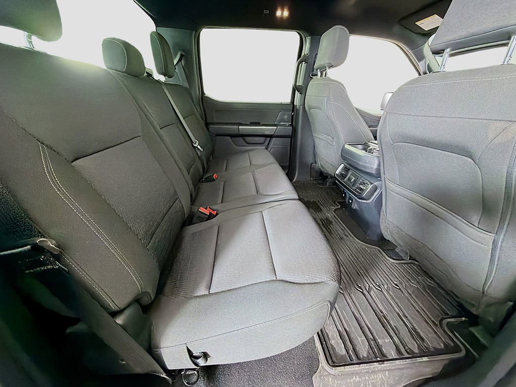 Used 2023 Ford F150 XLT w/ Equipment Group 302A High image 24