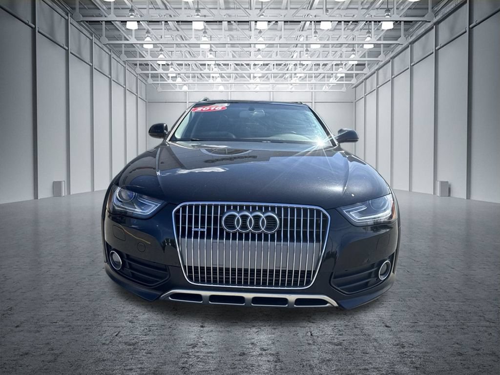 Used 2016 Audi A4 Premium Plus AWD/4WD image 8