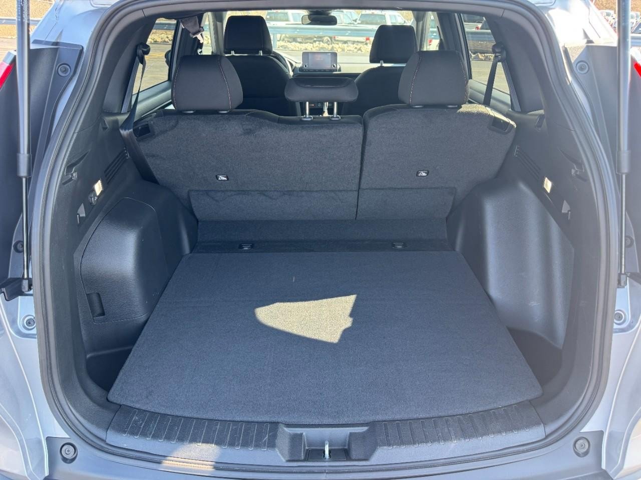 Certified 2024 Honda CR-V Sport image 5