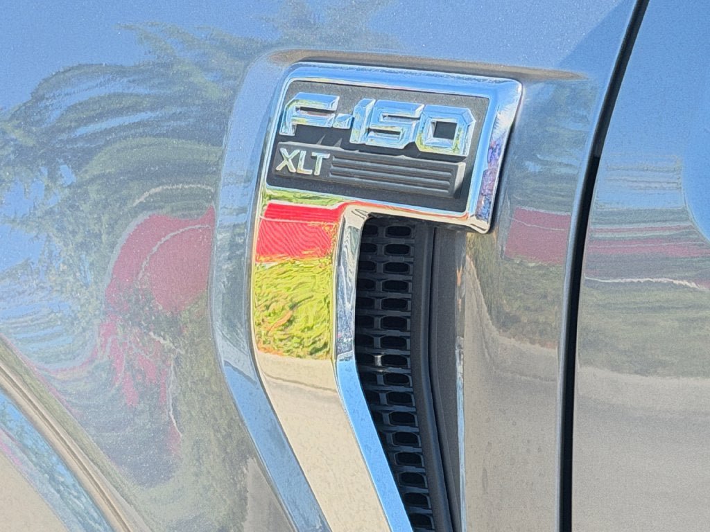 Used 2021 Ford F150 XLT w/ Equipment Group 302A High AWD/4WD image 36