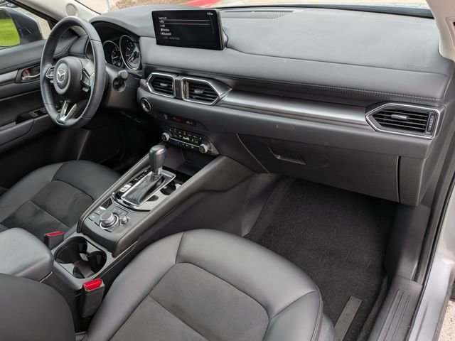 Certified 2023 MAZDA CX-5 AWD 2.5 S w/ Select Package image 26