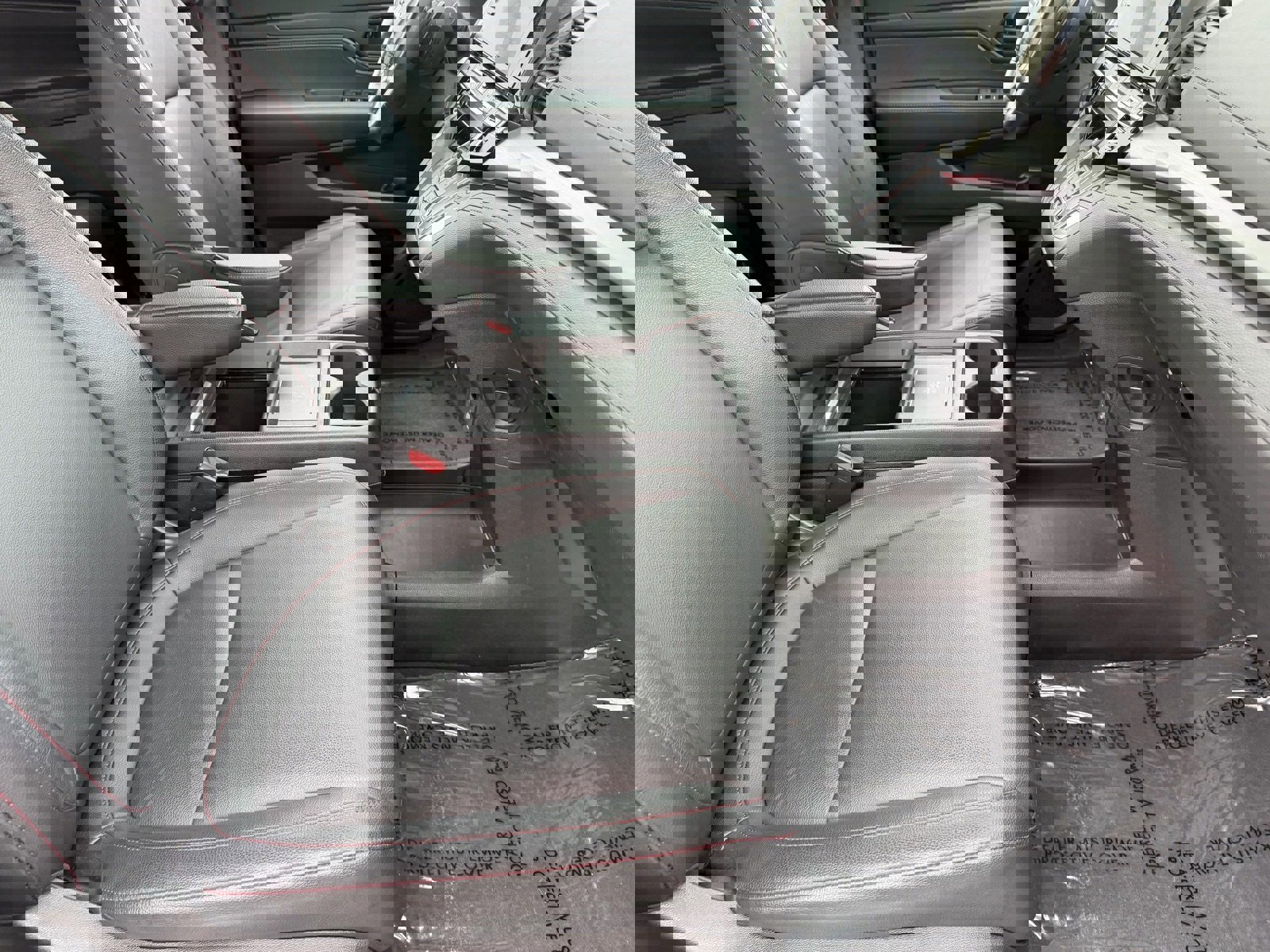 Used 2025 Honda Odyssey Sport-L image 14