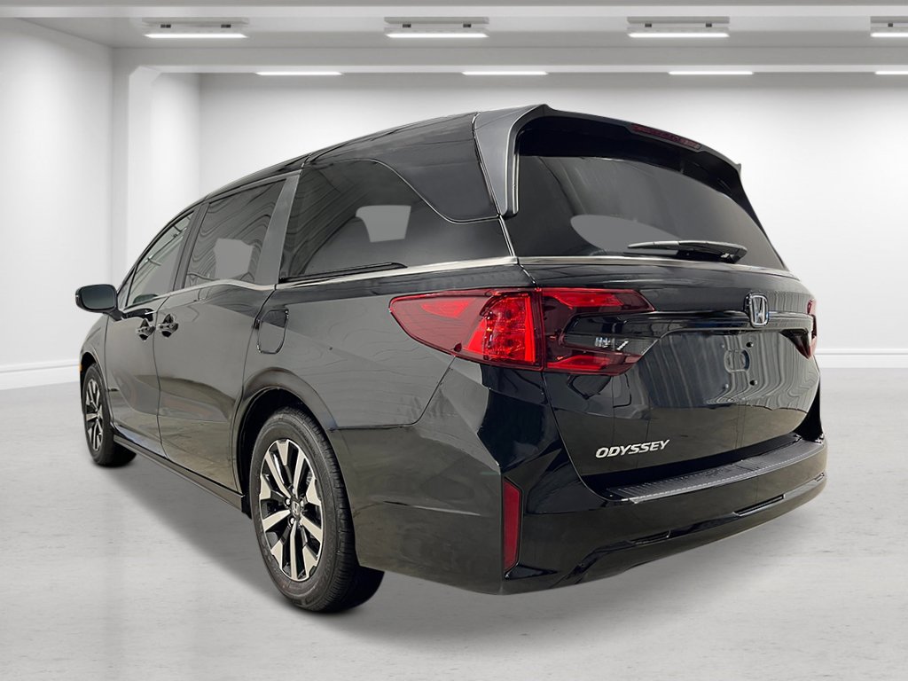New 2026 Honda Odyssey EX-L image 5