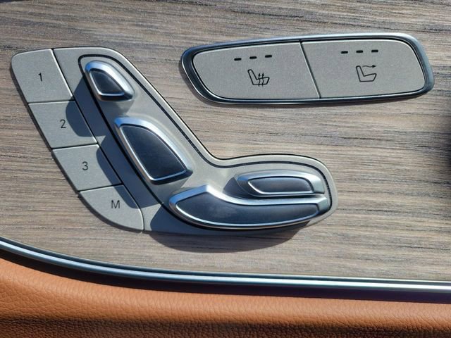 Used 2021 Mercedes-Benz E 450 Cabriolet image 16