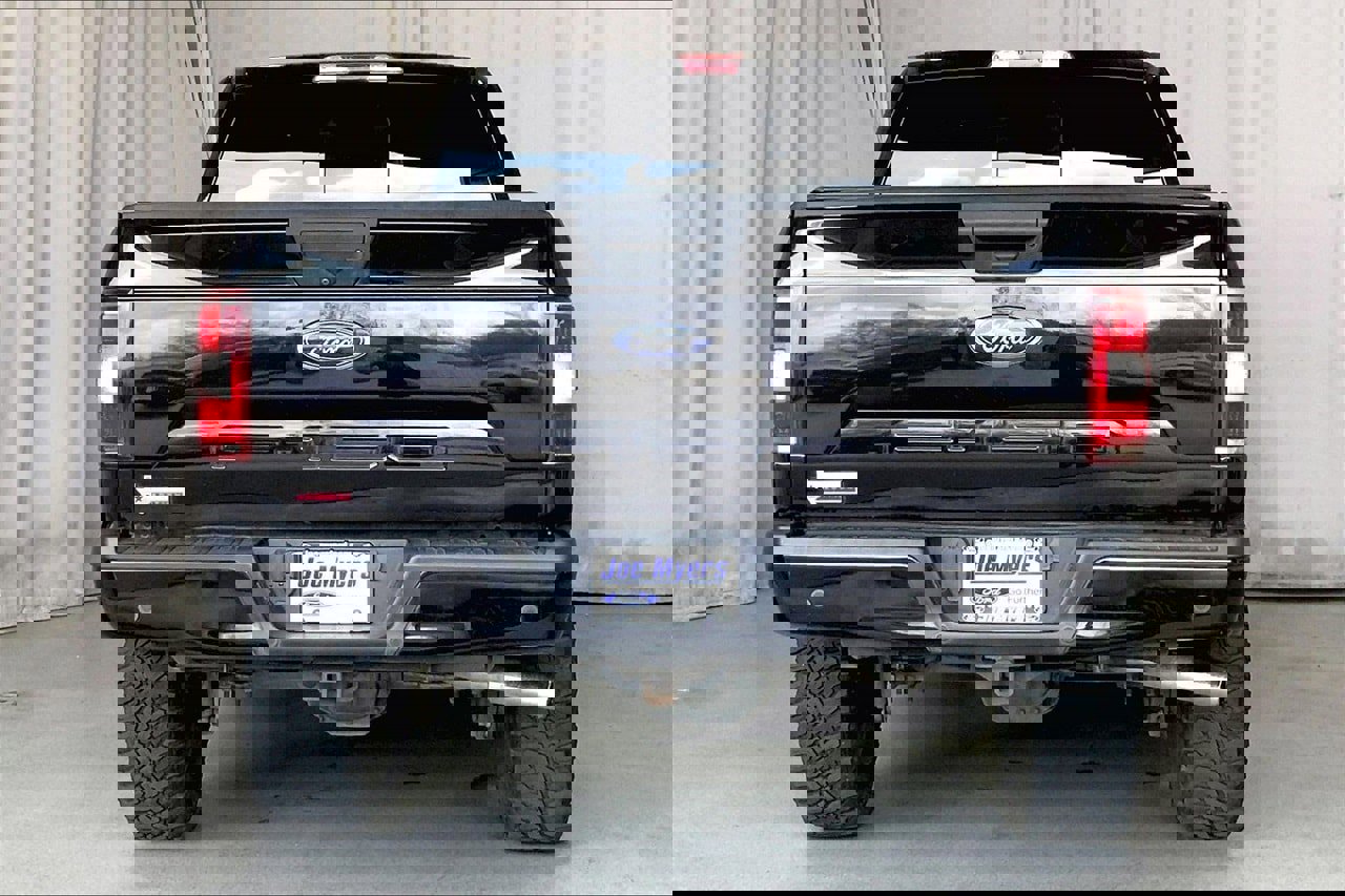 Used 2020 Ford F150 XLT w/ Equipment Group 302A Luxury image 4