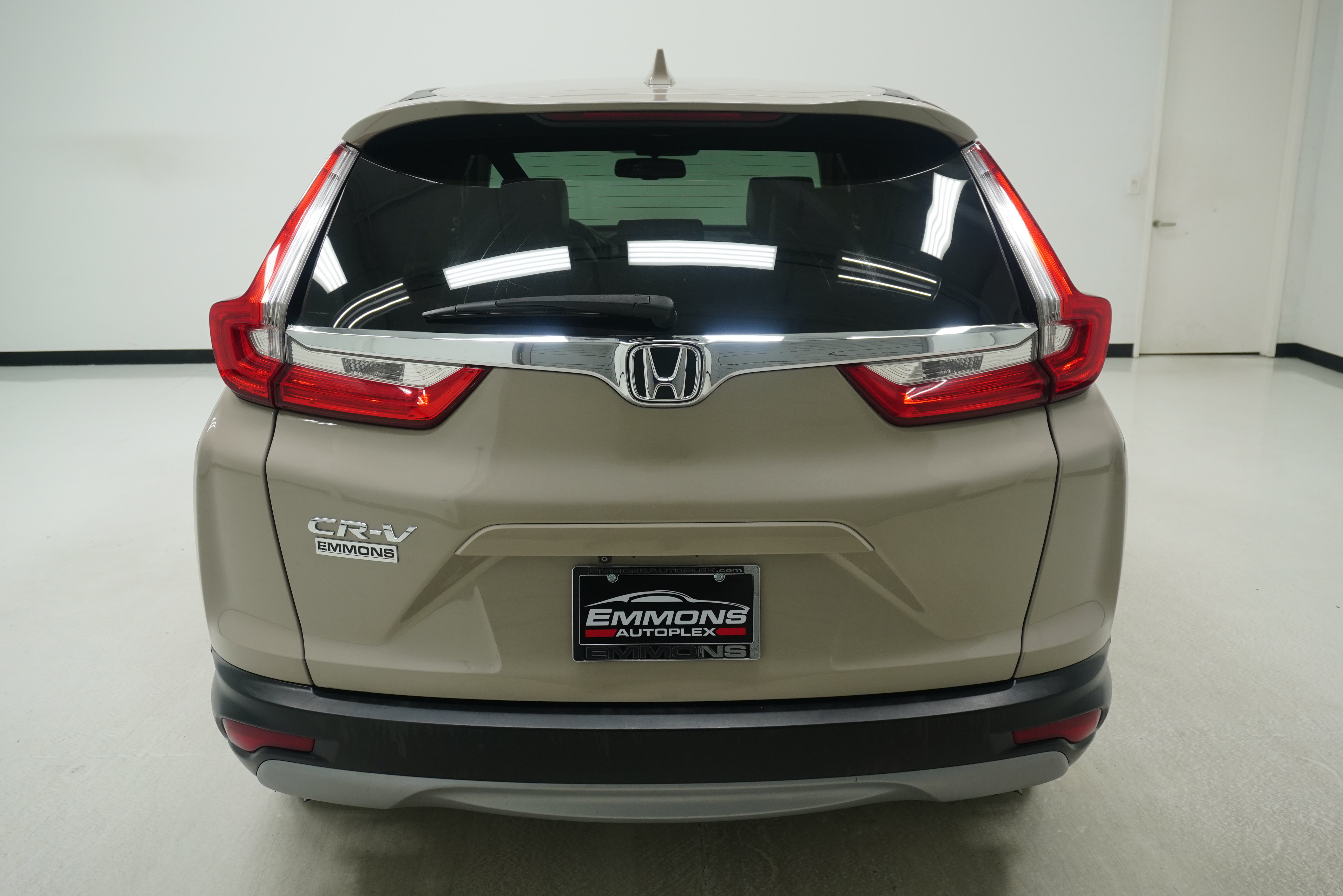 Used 2018 Honda CR-V EX-L image 5