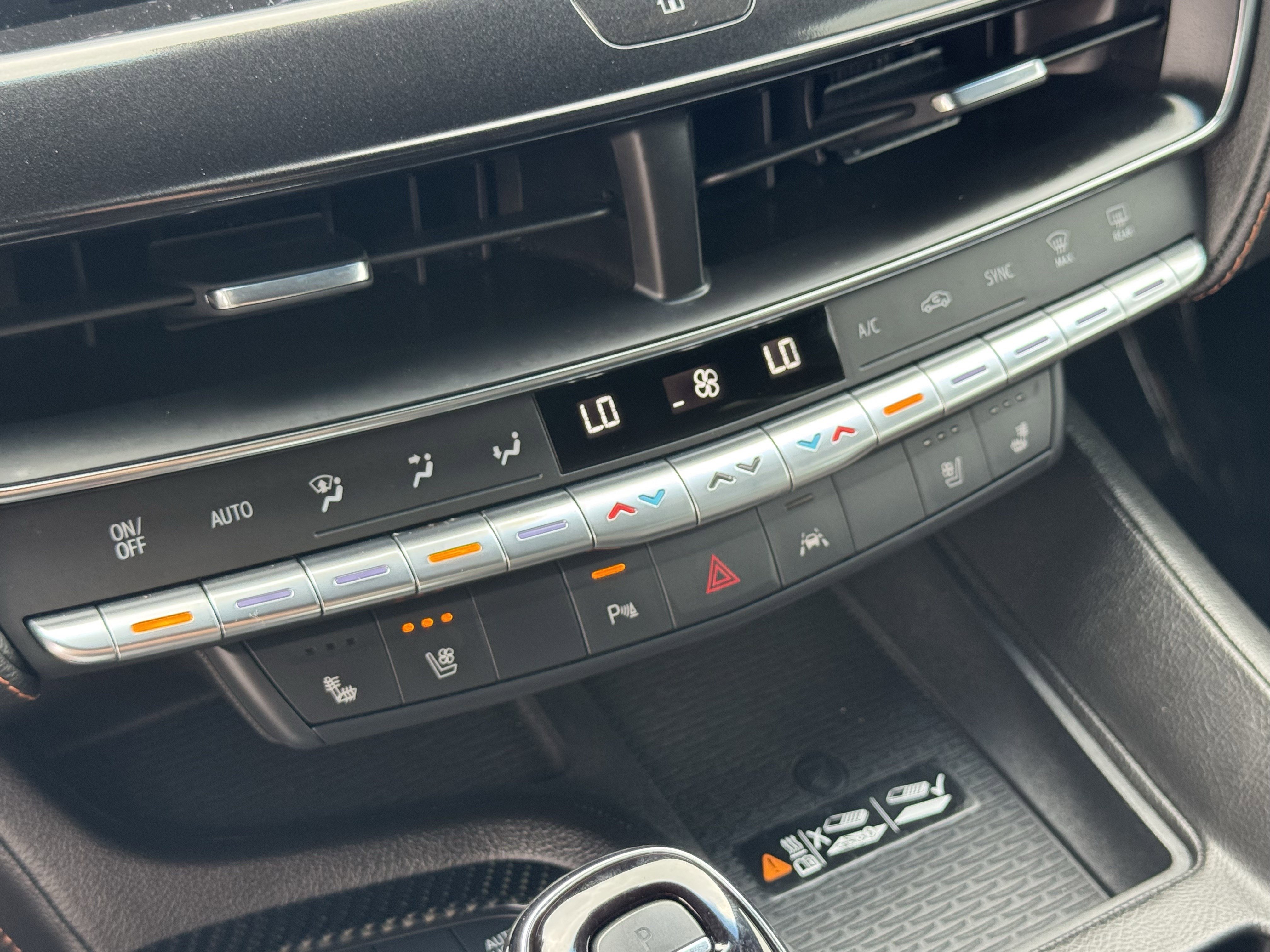 Used 2023 Cadillac CT5 Sport RWD image 20