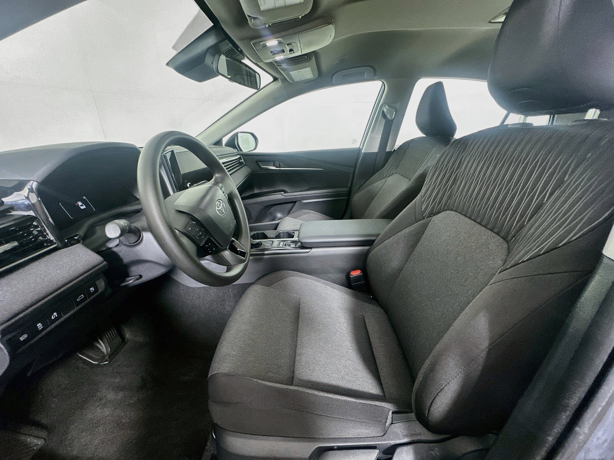 Used 2026 Toyota Camry LE FWD image 13