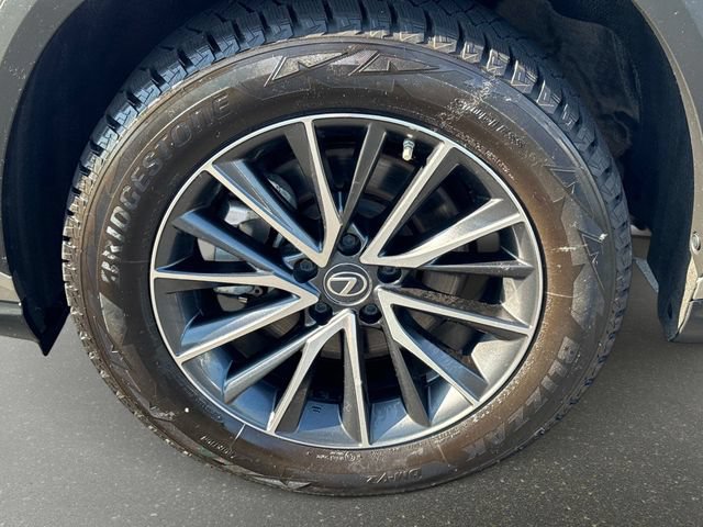 Used 2023 Lexus NX 350 AWD image 9