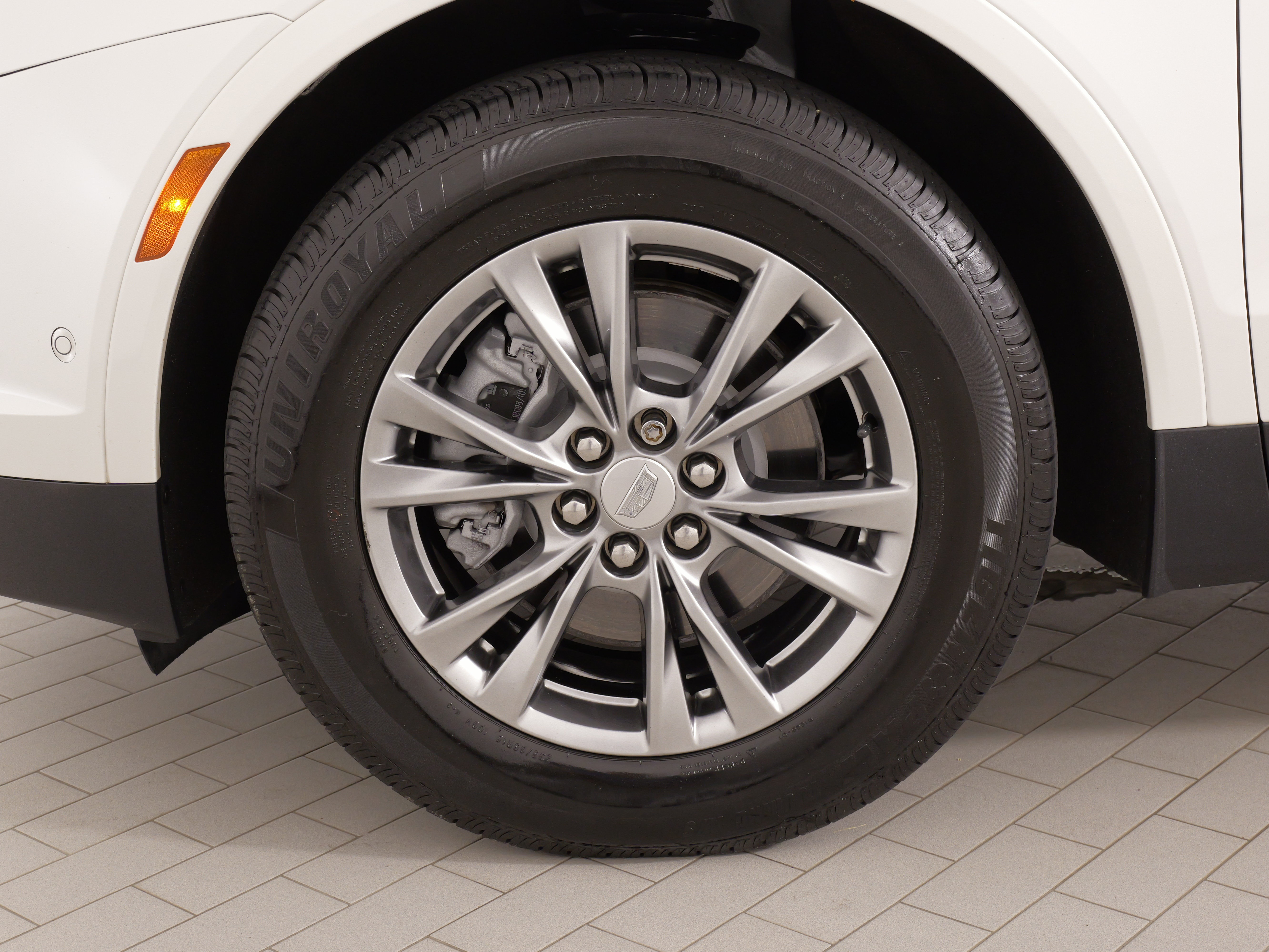 Used 2021 Cadillac XT5 Premium Luxury AWD/4WD image 58