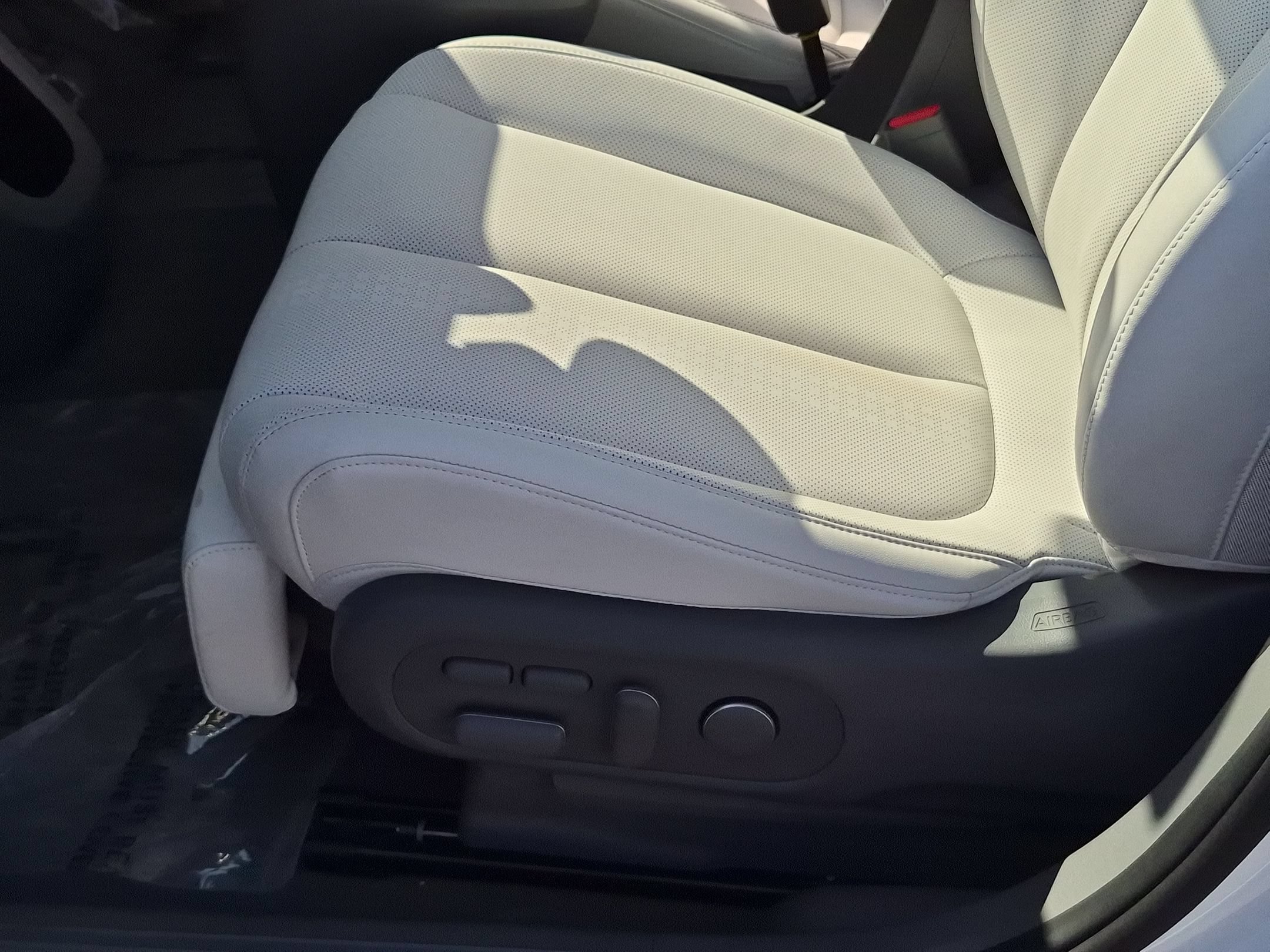 New 2027 Hyundai Ioniq 5 Limited RWD image 14
