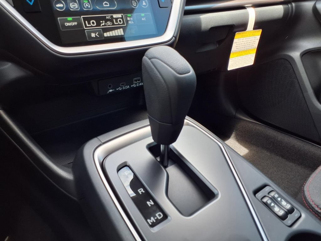 New 2026 Subaru Impreza 2.0i Sport AWD/4WD image 19