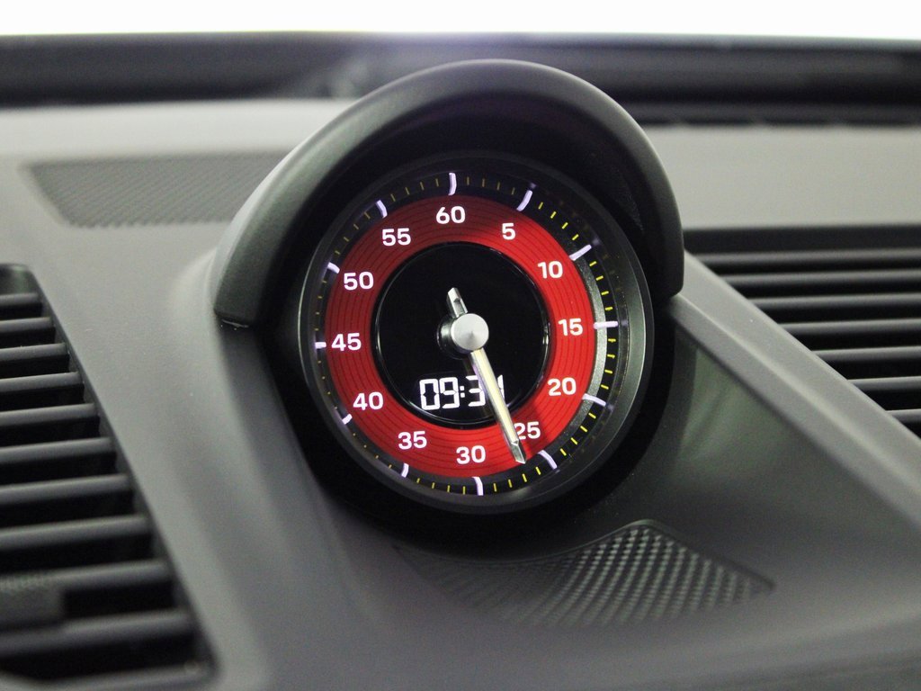 Certified 2024 Porsche 911 GT3 RS image 31