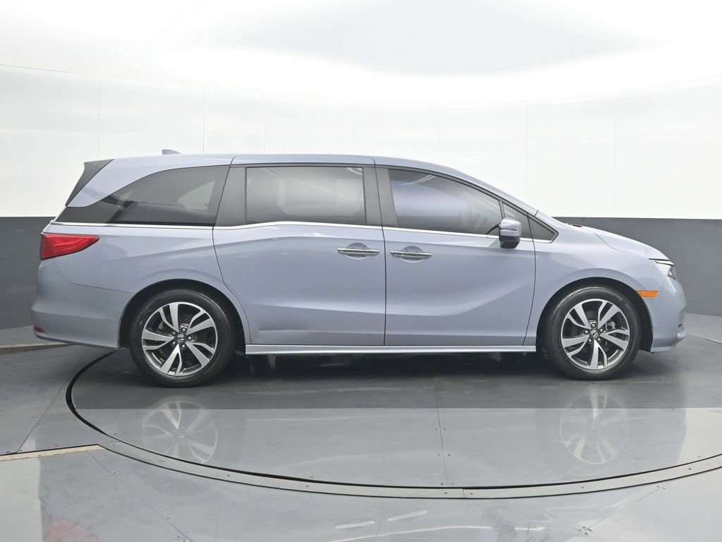 Used 2023 Honda Odyssey Touring image 7