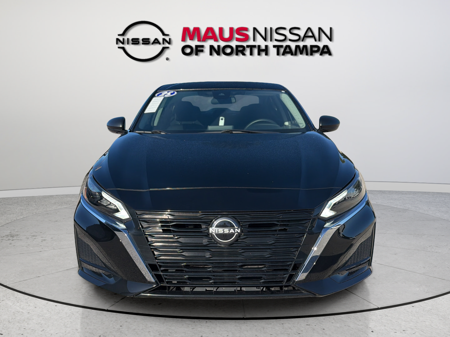 Used 2025 Nissan Altima 2.5 S FWD image 3
