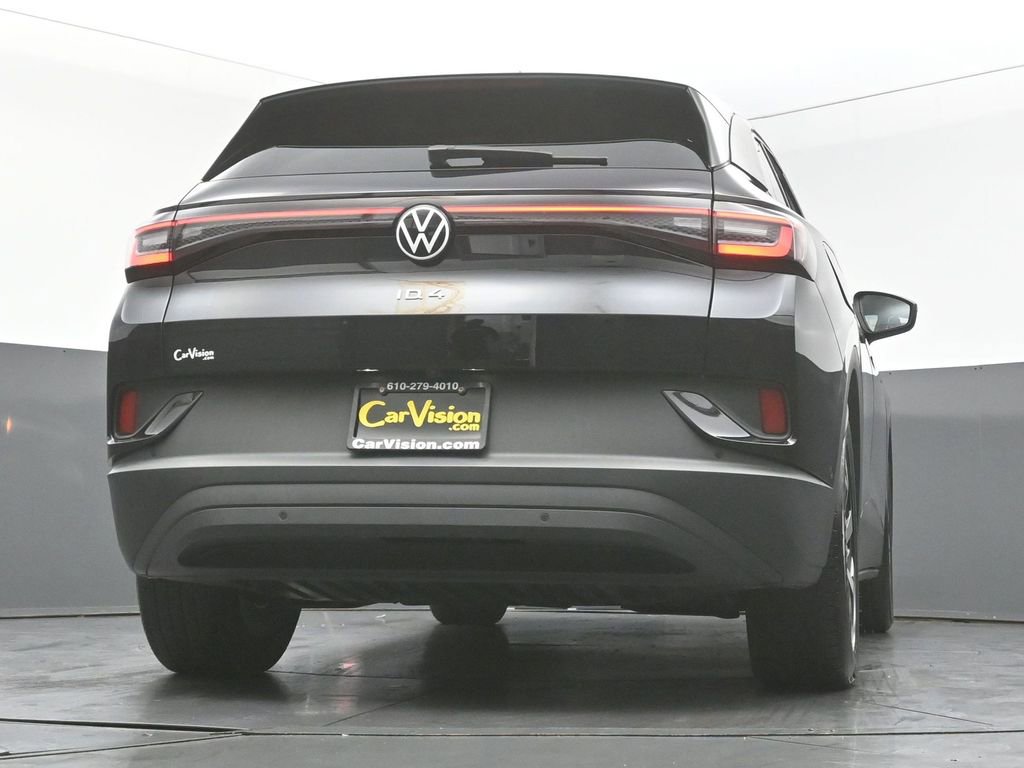 Used 2024 Volkswagen ID.4 2WD image 45