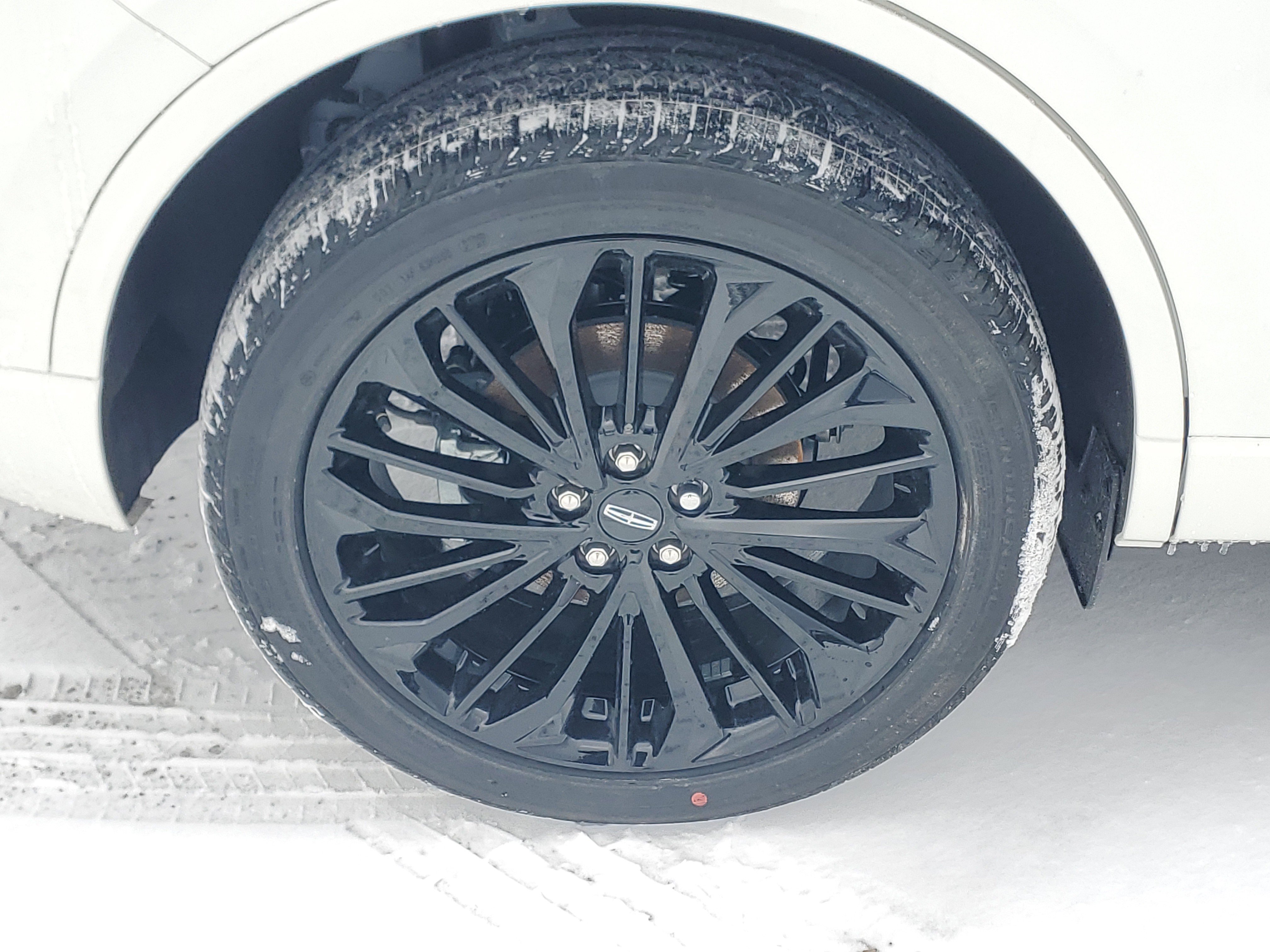 New 2026 Lincoln Corsair Premiere image 5