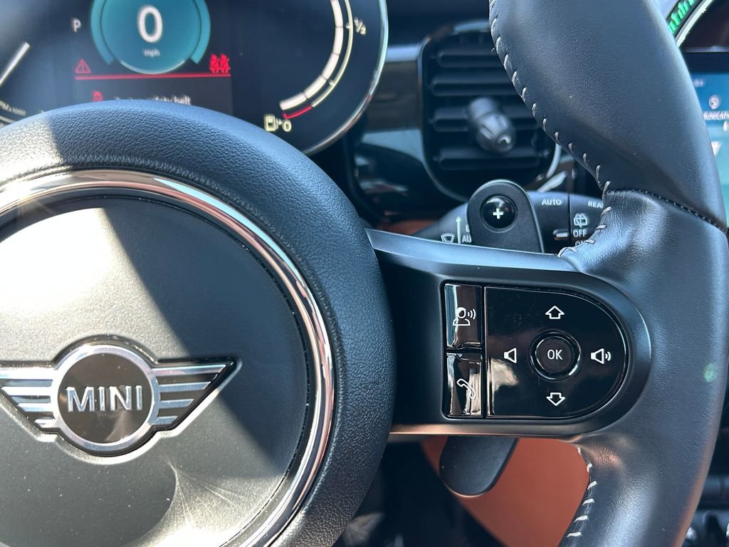 Used 2023 MINI Cooper S FWD image 20