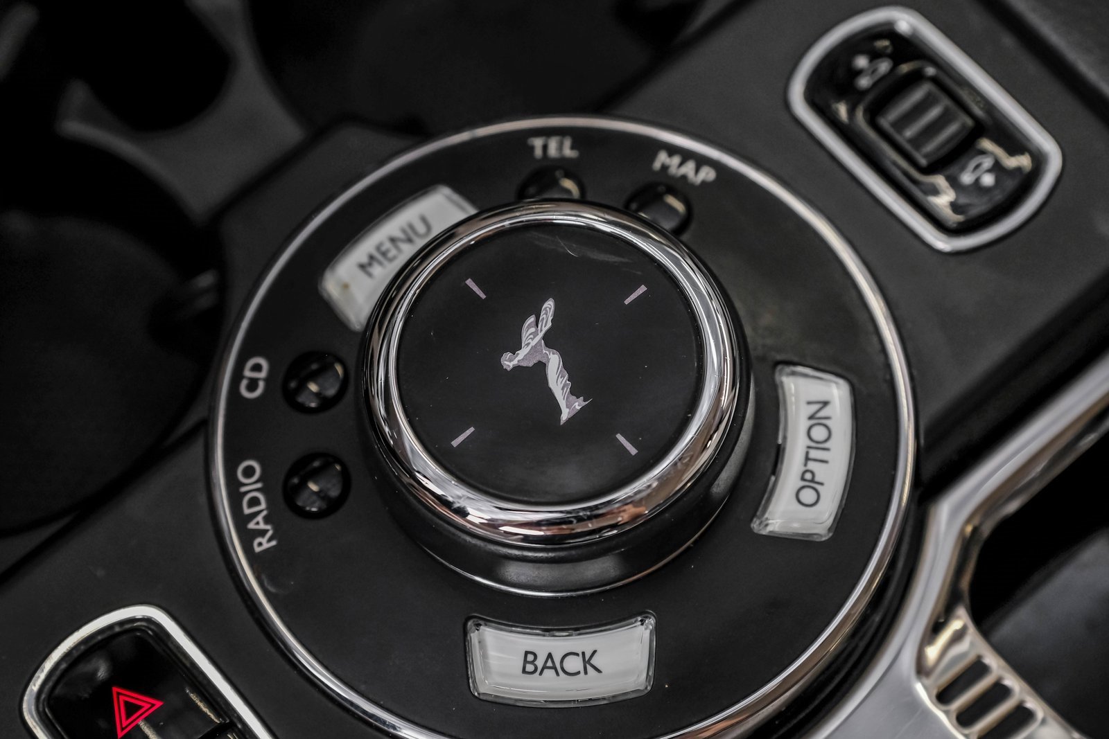 Used 2014 Rolls-Royce Ghost image 36