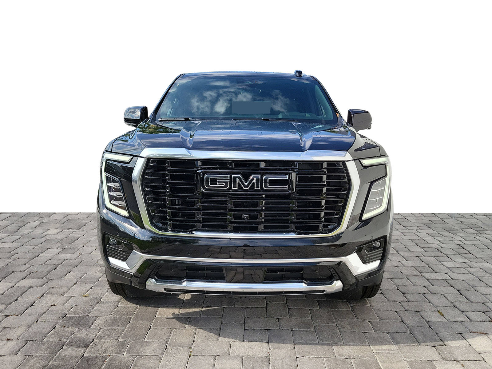New 2026 GMC Yukon XL Denali AWD/4WD image 2