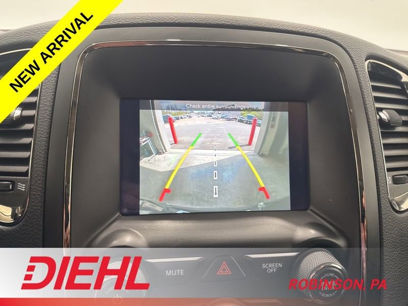 Used 2018 Dodge Durango GT image 35