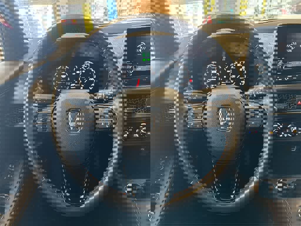 Used 2023 Honda HR-V Sport image 23