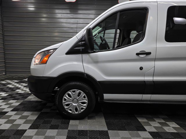 Used 2019 Ford Transit 350 XLT RWD image 32