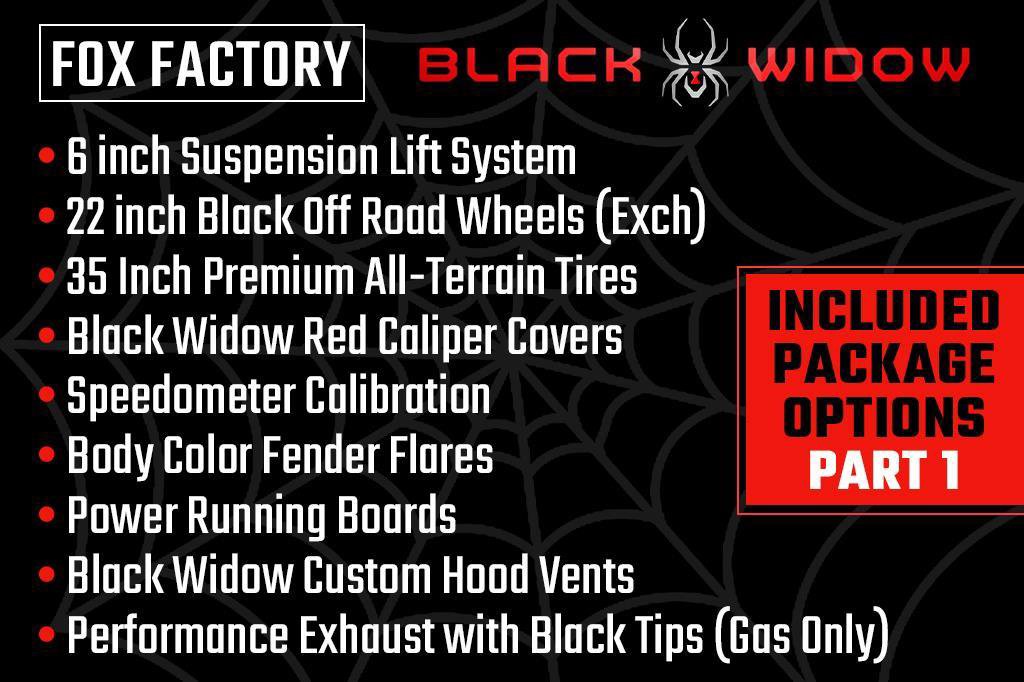 New 2025 GMC Sierra 1500 AT4 w/ AT4 Premium Package image 5