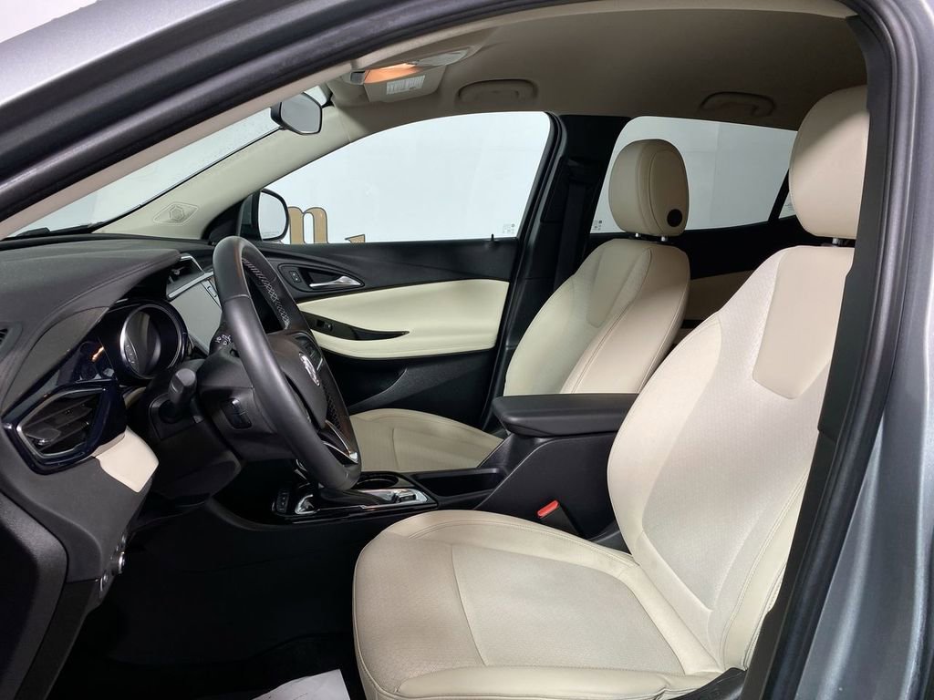 Certified 2023 Buick Encore GX Preferred w/ Cold Weather Comfort Package image 11