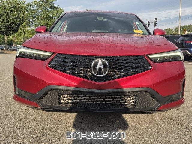 Used 2024 Acura Integra FWD image 8