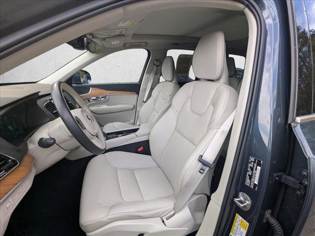 Used 2022 Volvo XC90 T8 Inscription Expression image 10