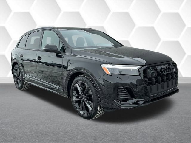 New 2026 Audi Q7 3.0T Premium Plus image 1