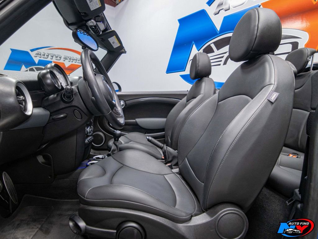 Used 2012 MINI Cooper S image 17