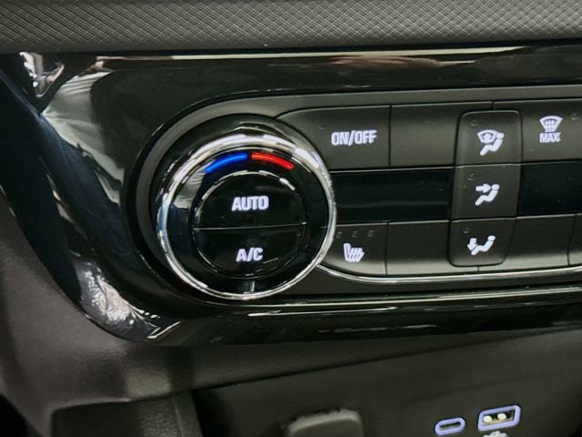New 2026 Chevrolet TrailBlazer RS w/ Convenience Package AWD/4WD image 22