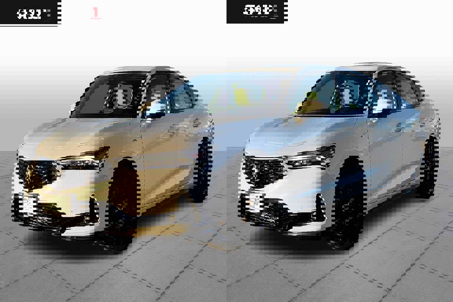 New 2026 Acura Integra A-Spec image 1