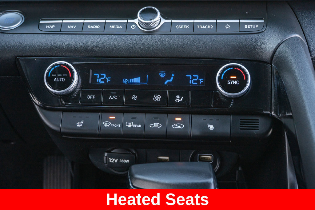 Used 2023 Hyundai Elantra Limited FWD image 7