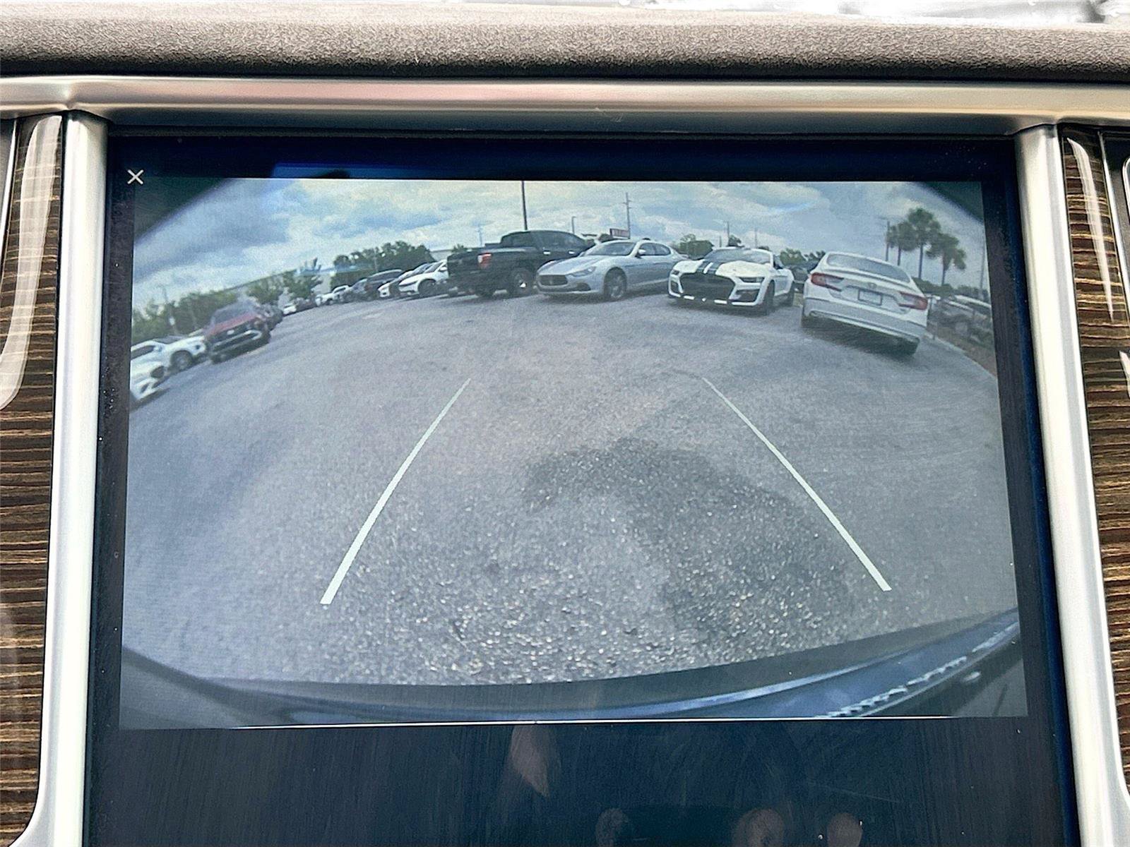 Used 2015 Tesla Model S P85D AWD/4WD image 14