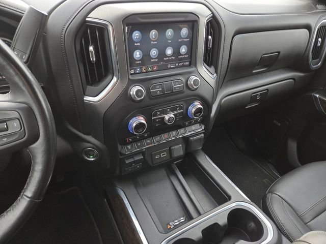 Certified 2022 GMC Sierra 3500 Denali AWD/4WD image 38
