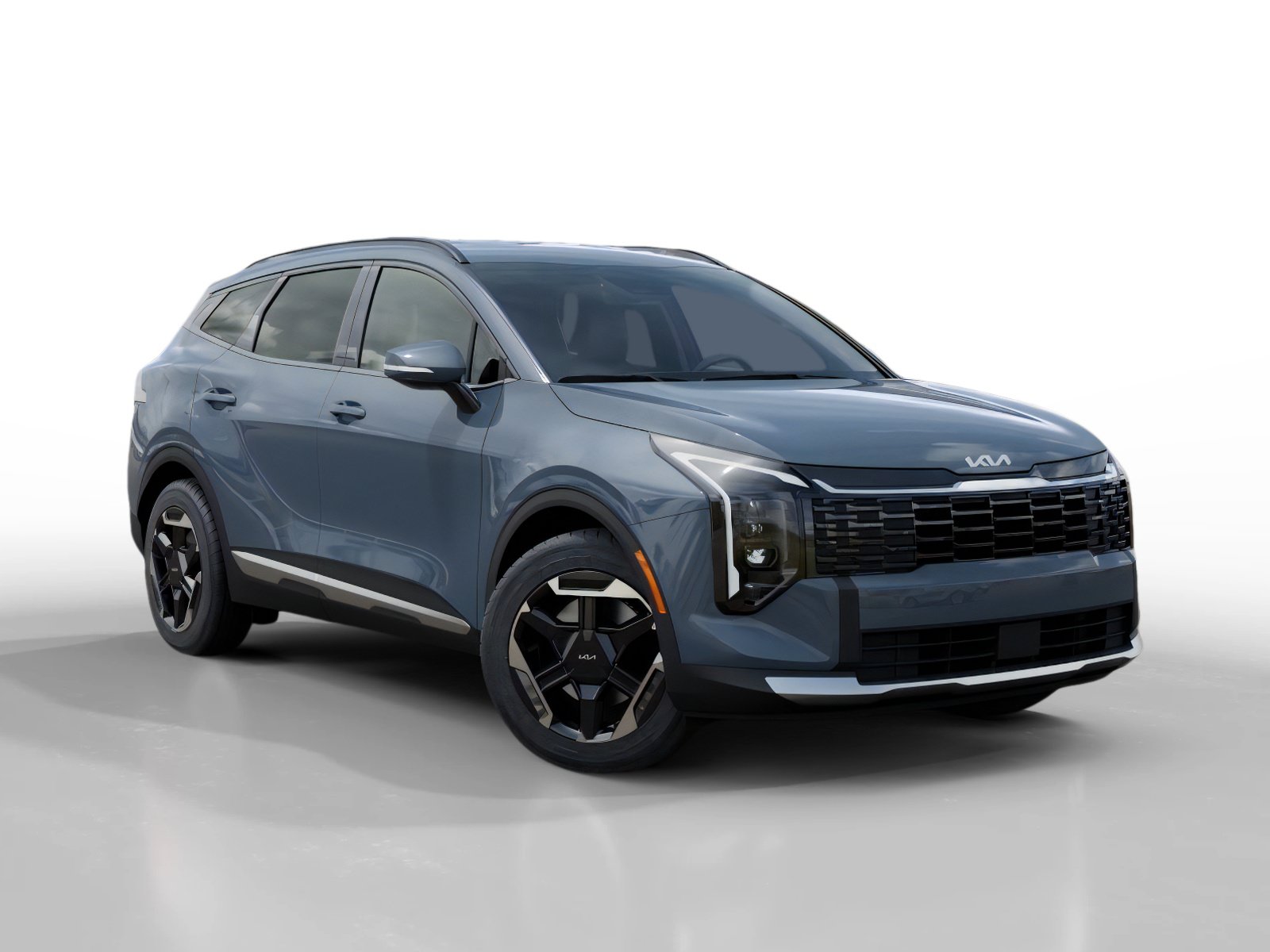 New 2027 Kia Sportage S AWD/4WD image 8