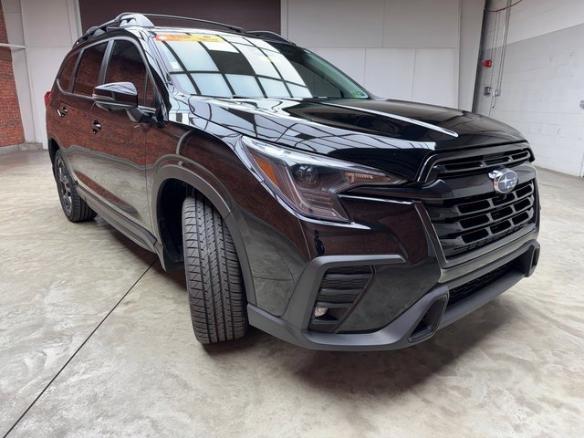 Used 2023 Subaru Ascent Onyx Edition Limited image 7