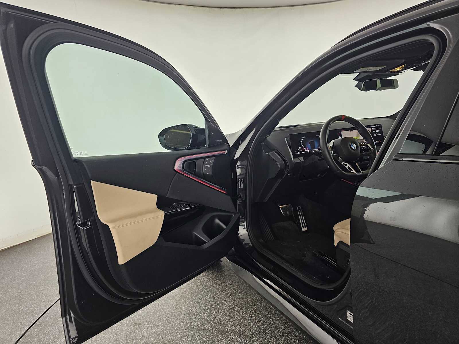 Used 2025 BMW X3 M50 w/ Premium Package image 19