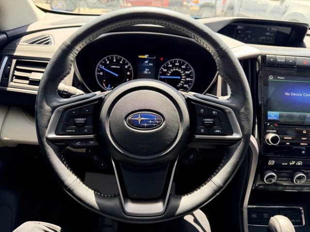 Used 2020 Subaru Ascent Limited w/ Technology Package image 22