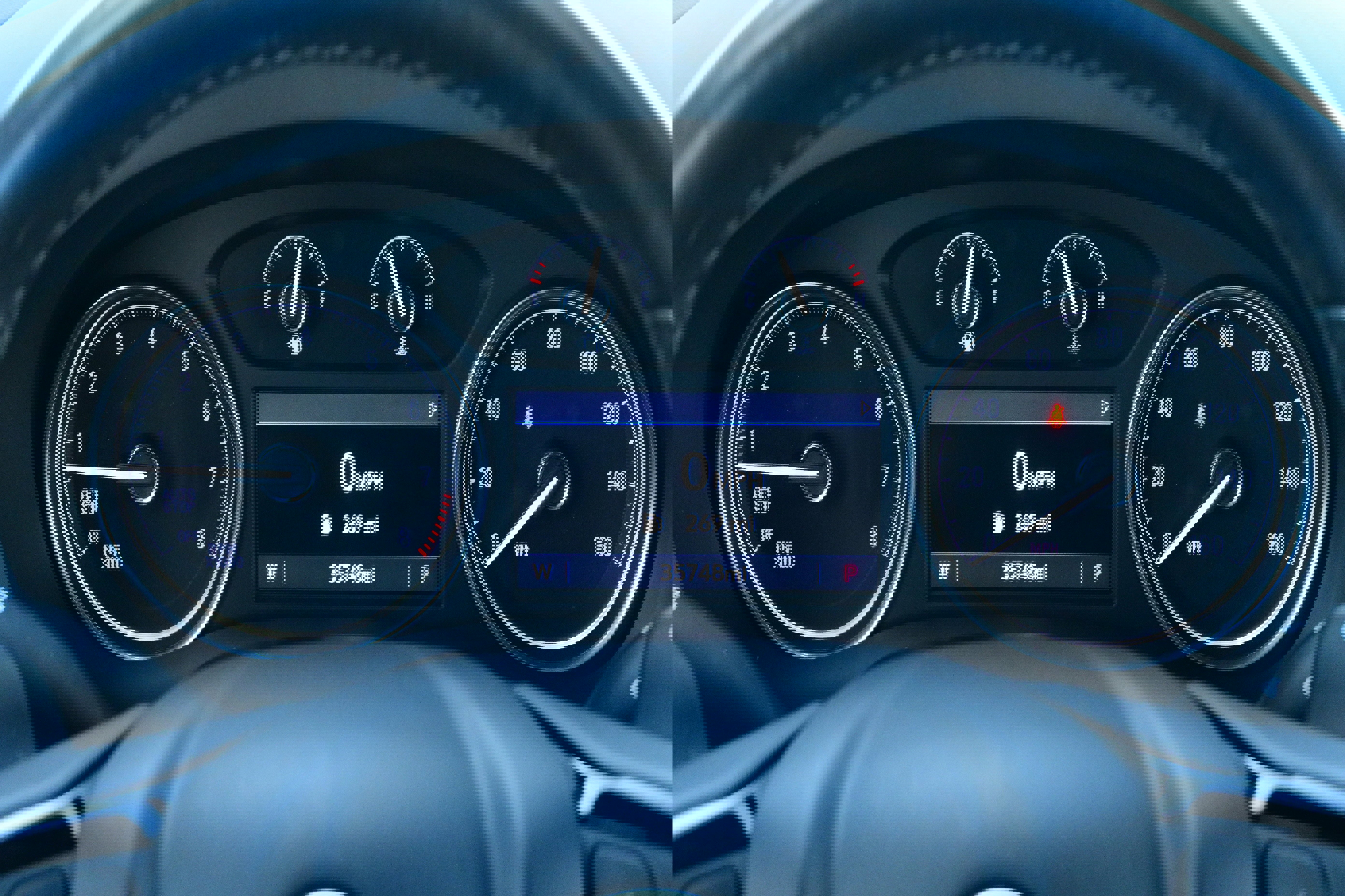 Used 2023 Buick Enclave Essence w/ Experience Buick Package image 22