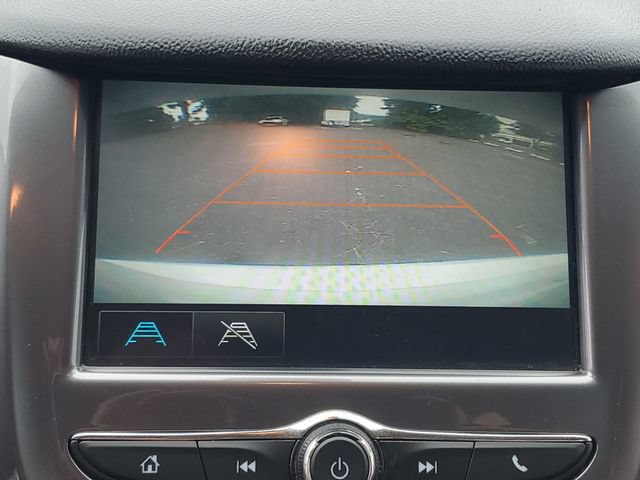 Certified 2016 Chevrolet Cruze LT FWD image 24