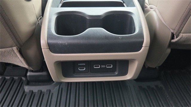 Used 2023 Honda Odyssey Elite image 20