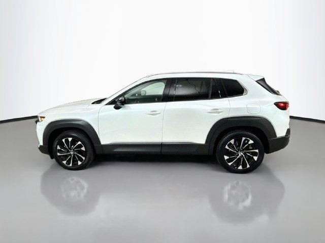 Used 2025 MAZDA CX-50 2.5 Hybrid w/ Cargo Package AWD/4WD image 4