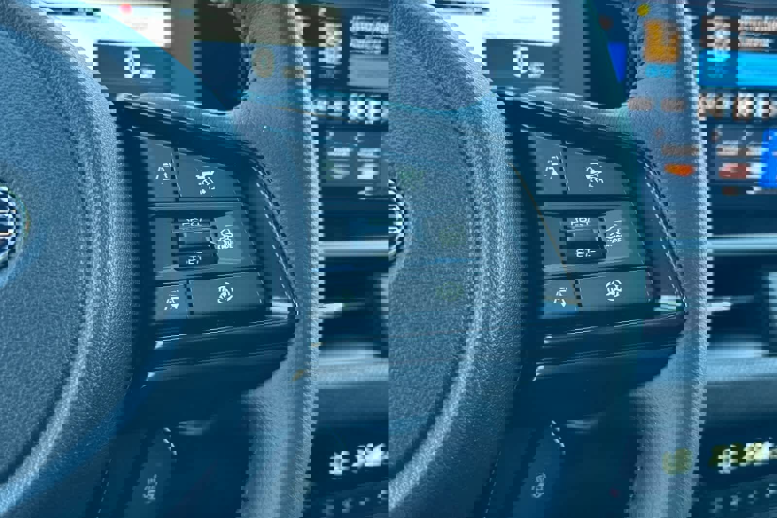 New 2026 Subaru Outback Premium AWD/4WD image 28