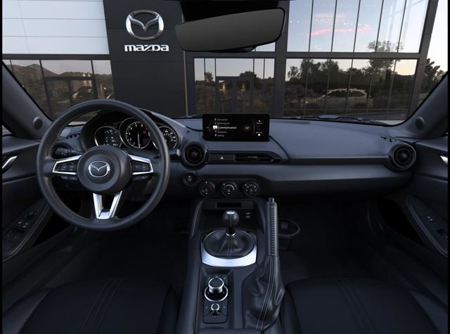 New 2026 MAZDA MX-5 Miata Sport image 2