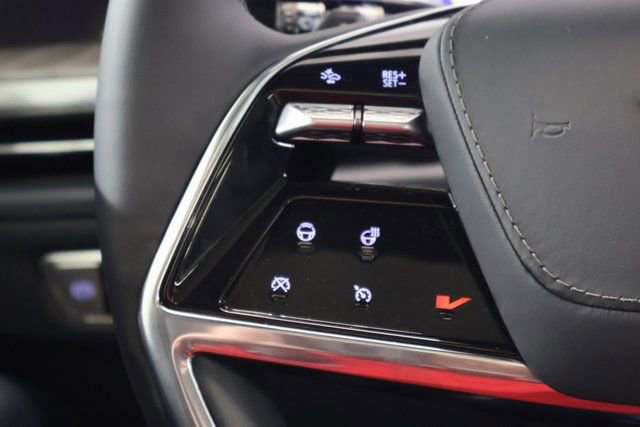 New 2026 Cadillac Escalade IQL Luxury image 15